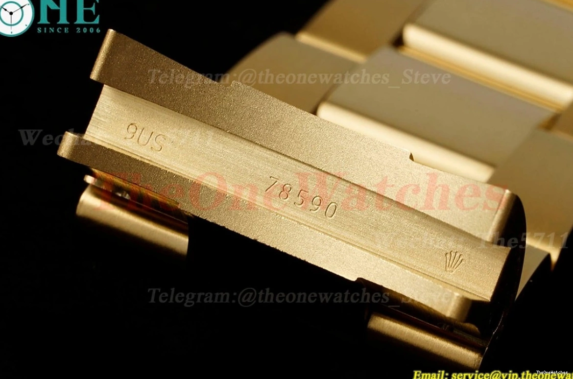 YG QF Dial Le SH4132 Black 126529 Mans Daytona YG 40mm 1222